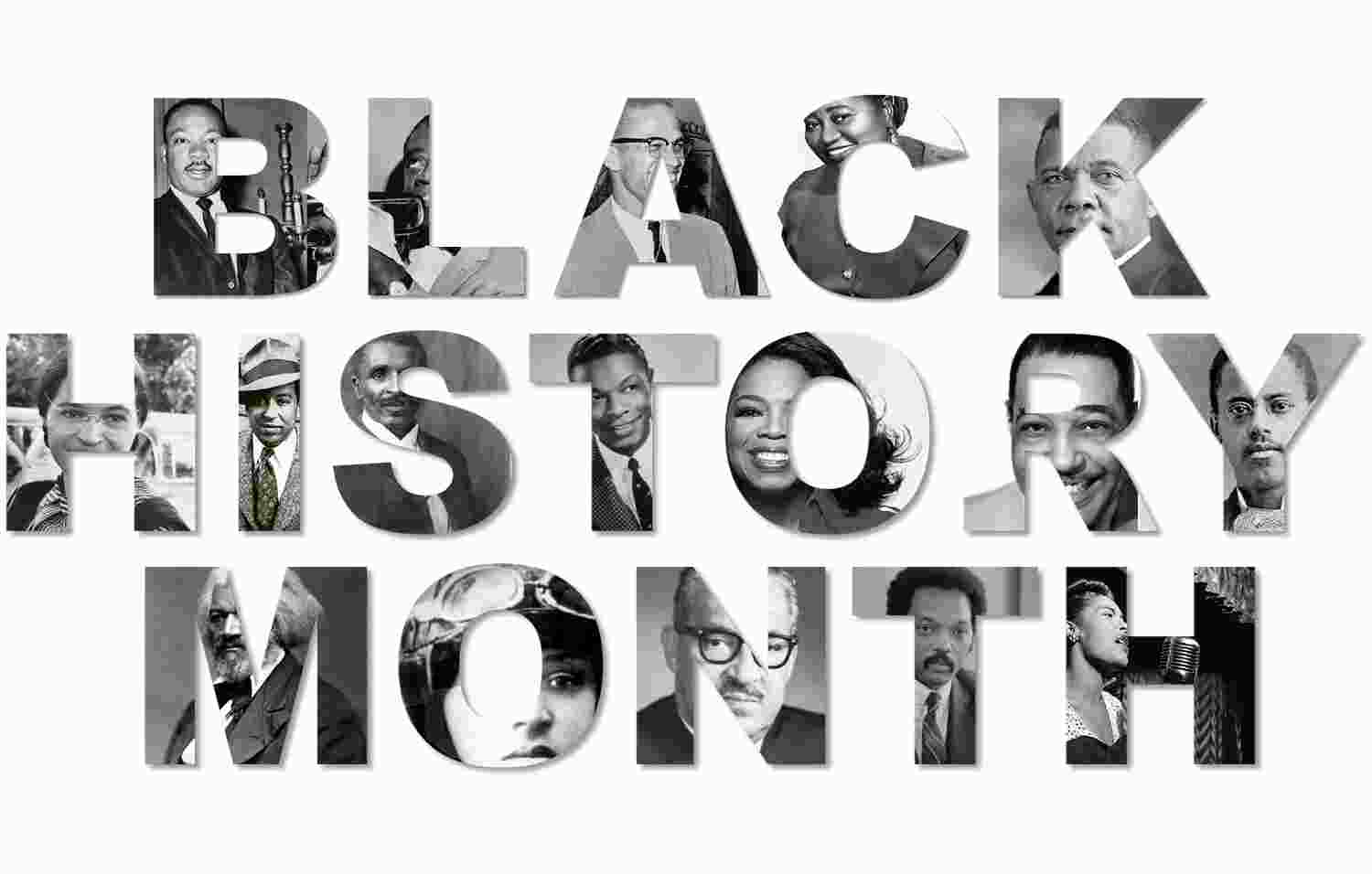 When Did Black History Month Began In The United States Printable 