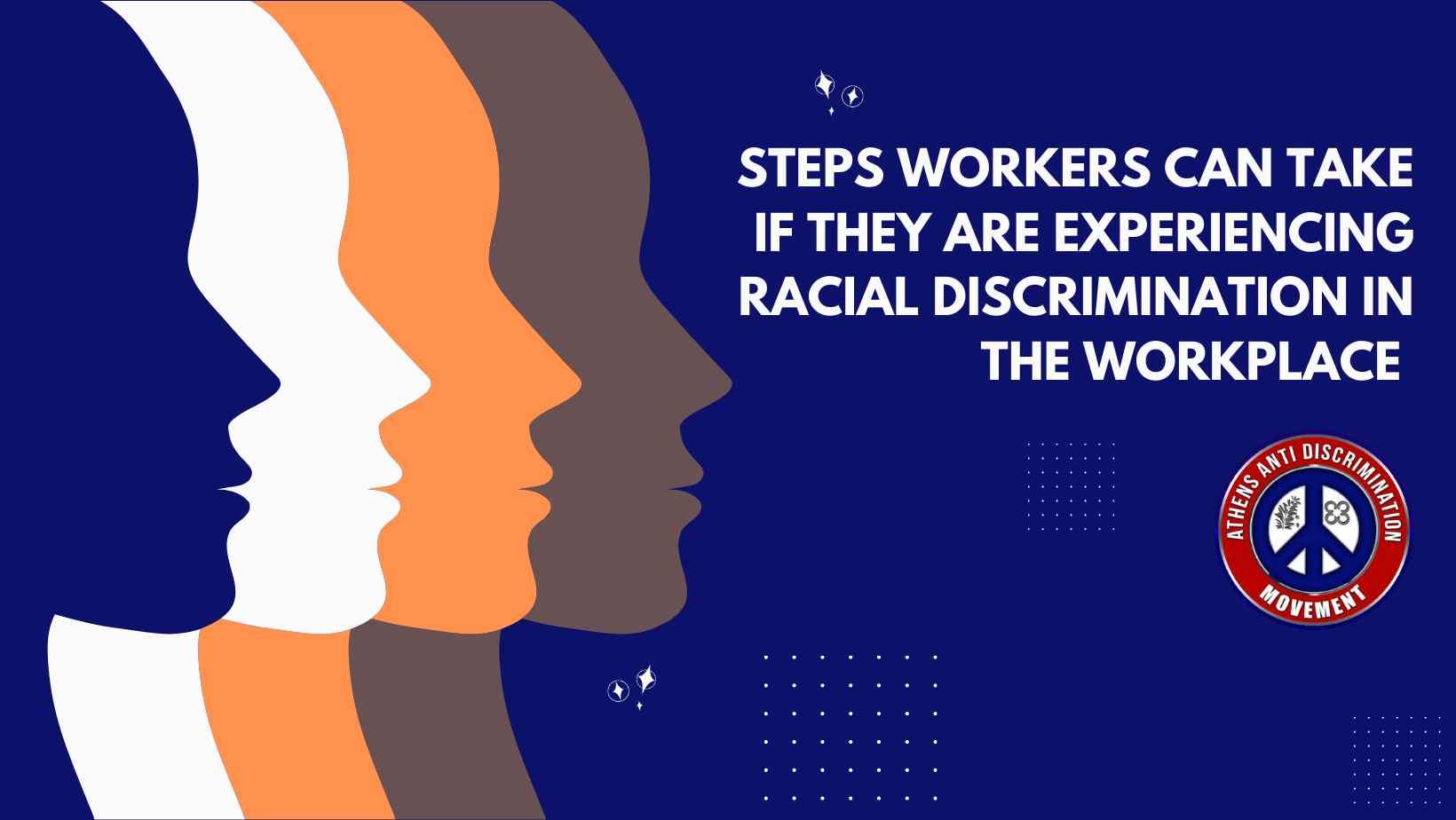 race discrimination in the workplace